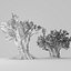 3D trees