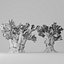 3D trees
