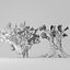 3D trees