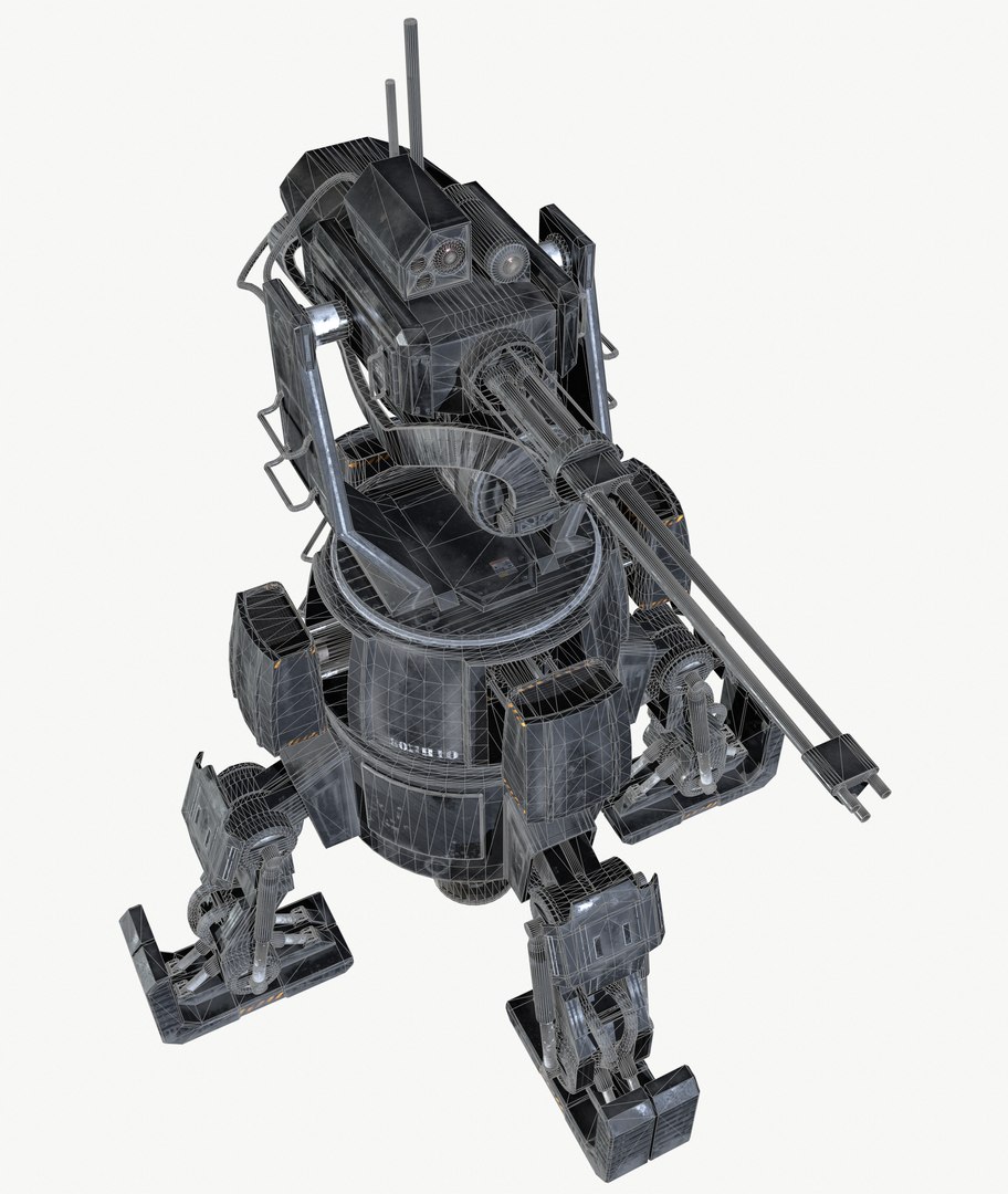 free turret pbr unity 3d model https://p.turbosquid.com/ts-thumb/cQ/TmuFOS/2twhbHmg/screenshot034/png/1433109352/1920x1080/fit_q87/aa2f2ccc7baae66a3493c8473c435dfc0087a009/screenshot034.jpg