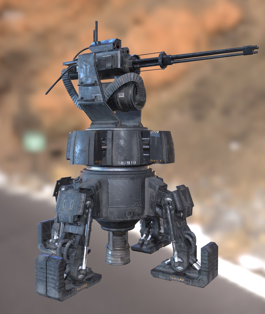 free turret pbr unity 3d model https://p.turbosquid.com/ts-thumb/cQ/TmuFOS/YS9ibNIg/screenshot042/png/1433109352/1920x1080/fit_q87/adc2a5b7584688a5f7ad71fe458830613411f4b7/screenshot042.jpg