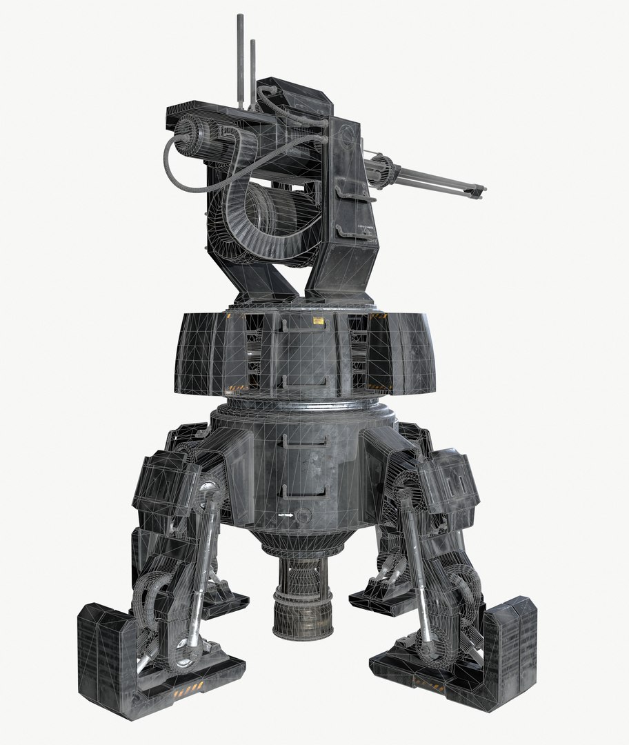 free turret pbr unity 3d model https://p.turbosquid.com/ts-thumb/cQ/TmuFOS/YSHxyGtn/screenshot032/png/1433109352/1920x1080/fit_q87/c842d2493931397425dd90c6bc93c2b2c8d7828f/screenshot032.jpg