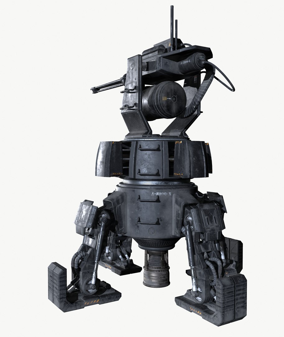 free turret pbr unity 3d model https://p.turbosquid.com/ts-thumb/cQ/TmuFOS/YuzwNNZl/screenshot029/png/1433109352/1920x1080/fit_q87/2e9b8ec141852529c057738297f67409c12fedf3/screenshot029.jpg