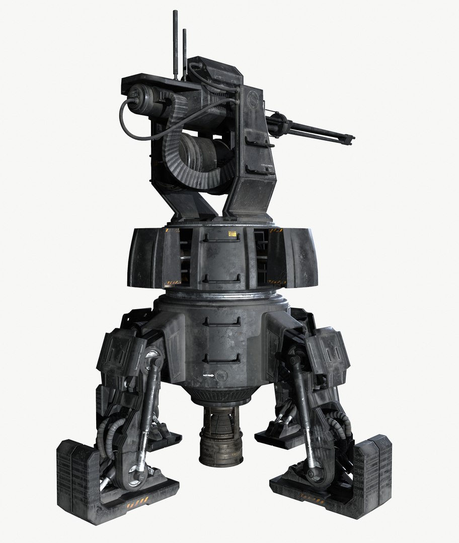 free turret pbr unity 3d model https://p.turbosquid.com/ts-thumb/cQ/TmuFOS/a9rInrcb/screenshot031/png/1433109352/1920x1080/fit_q87/6a7da36adb6104c9c59d60b07b327a99c81bdc5e/screenshot031.jpg