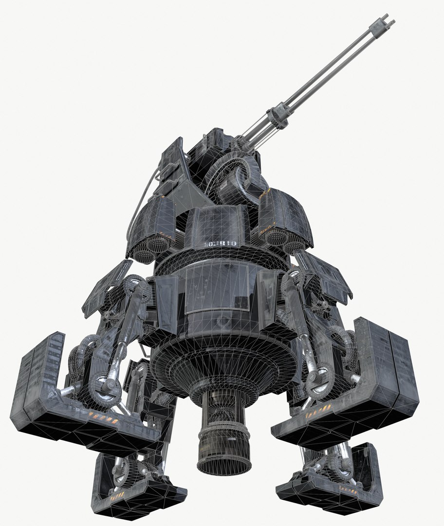 free turret pbr unity 3d model https://p.turbosquid.com/ts-thumb/cQ/TmuFOS/ml7EVQZH/screenshot036/png/1433109352/1920x1080/fit_q87/54ca6d17ccd07108d113028f63240c5d90371052/screenshot036.jpg