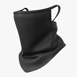 Buff Mask PBR