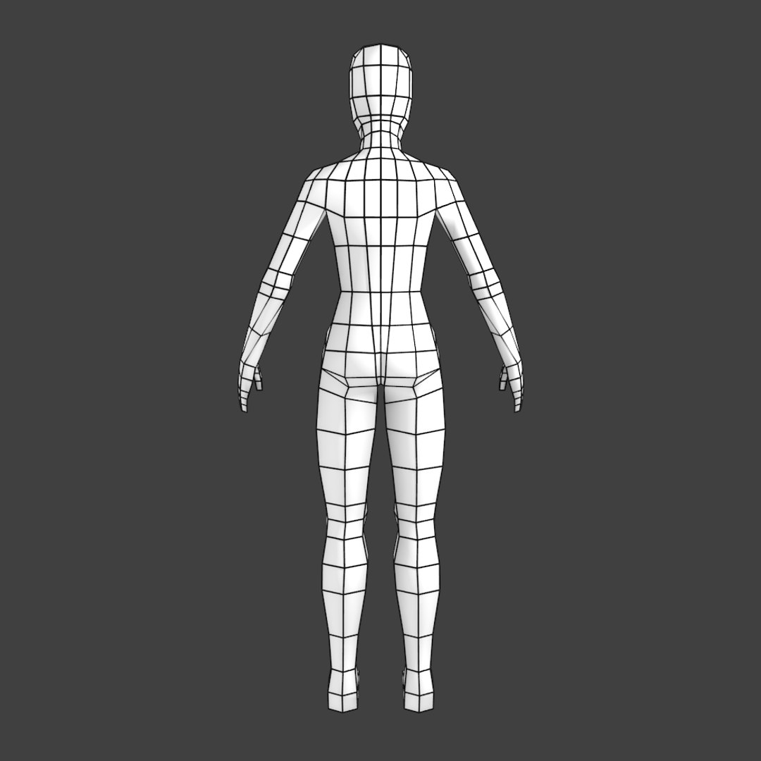 simple low-poly base mesh 3d model https://p.turbosquid.com/ts-thumb/cQ/VE1hjI/mk0QsMbW/render3/png/1466255327/1920x1080/fit_q87/24d20fa9fdbd6cb1e9b0f2d2630d0509cc44be65/render3.jpg