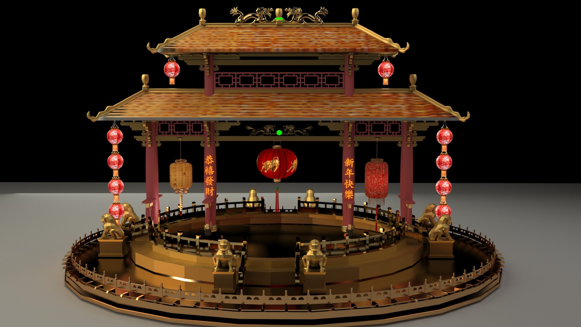 Chinese ancient gate 3D https://p.turbosquid.com/ts-thumb/cQ/Vl6mz2/3k/chinese_ancient_lantern_gatea1/jpg/1760250785/1920x1080/fit_q87/6cc906db8b5a7ee934e441e5c5d66cd1c02e2c60/chinese_ancient_lantern_gatea1.jpg