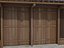 Japanese Ryokan Inn - Edo Period Hatago Post Town Guesthouse PBR