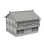 Japanese Ryokan Inn - Edo Period Hatago Post Town Guesthouse PBR