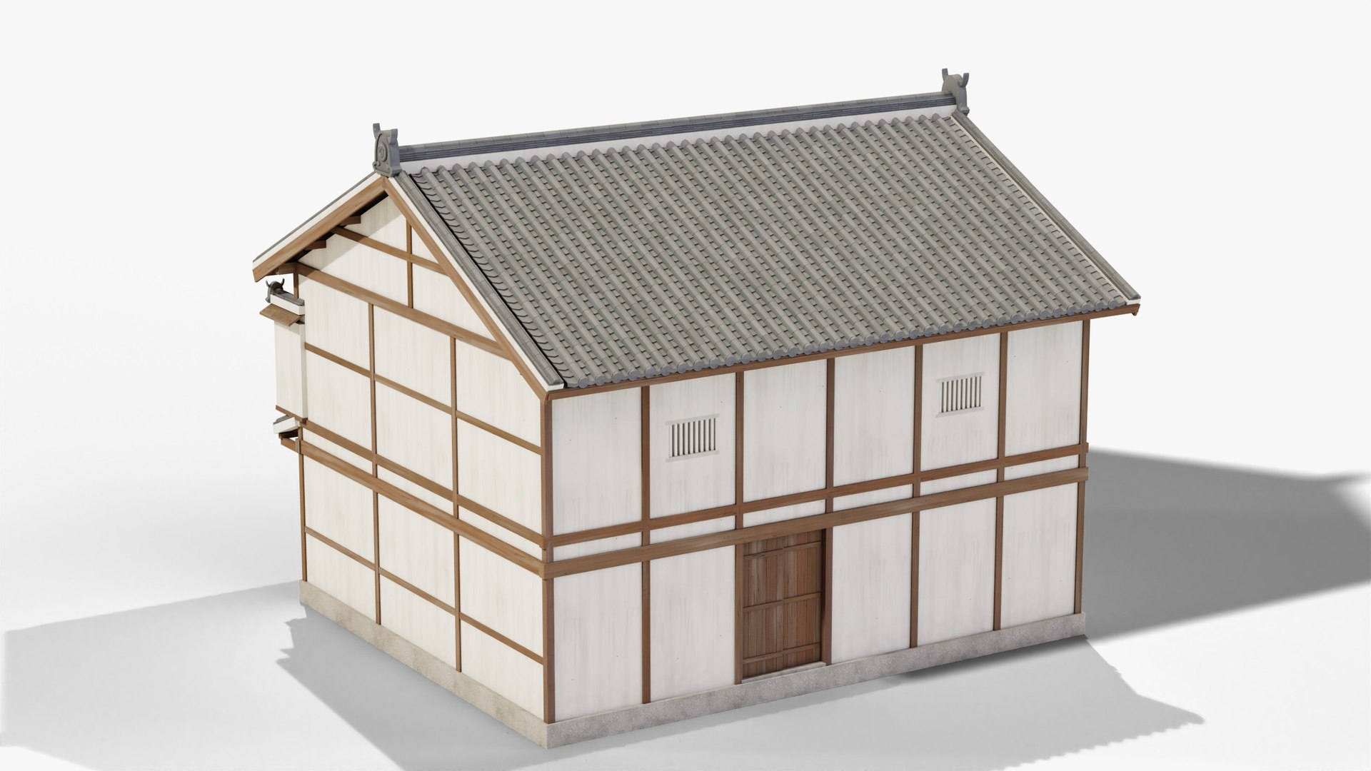 3D Japanese Ryokan Inn - Edo Period Hatago Post Town Guesthouse PBR https://p.turbosquid.com/ts-thumb/cQ/Xo7sEl/4D/05_ryokan_05_back/jpg/1792627055/1920x1080/fit_q87/54938a41d9e1785add2c7dfb8492c0501aec1055/05_ryokan_05_back.jpg