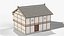 Auberge Ryokan japonaise - Période Edo, Hatago Post Town Guesthouse PBR