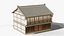 Auberge Ryokan japonaise - Période Edo, Hatago Post Town Guesthouse PBR