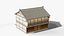 Auberge Ryokan japonaise - Période Edo, Hatago Post Town Guesthouse PBR