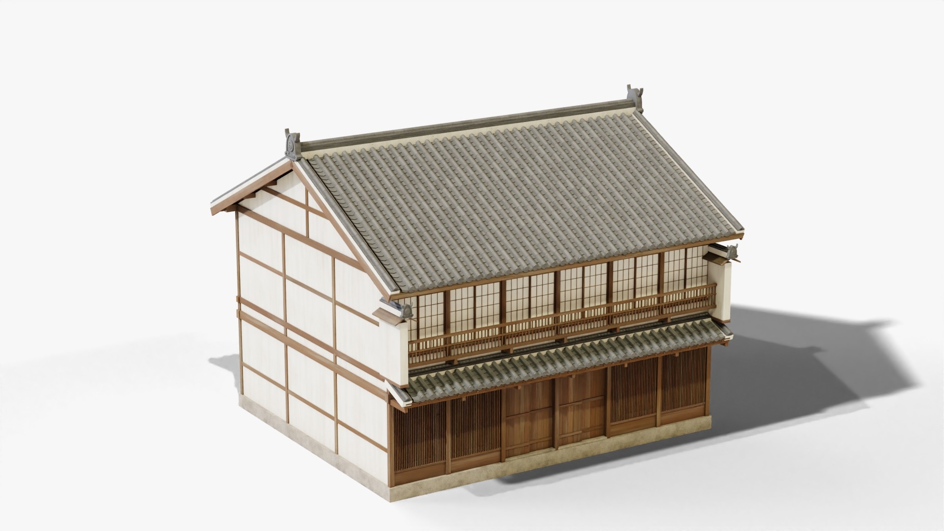3D Japanese Ryokan Inn - Edo Period Hatago Post Town Guesthouse PBR https://p.turbosquid.com/ts-thumb/cQ/Xo7sEl/HU/ryokan_turntable/jpg/1792627159/1920x1080/turn_fit_q99/d6edc031f9162c3af93ec8501bfa5ff9d2e4be32/ryokan_turntable-1.jpg