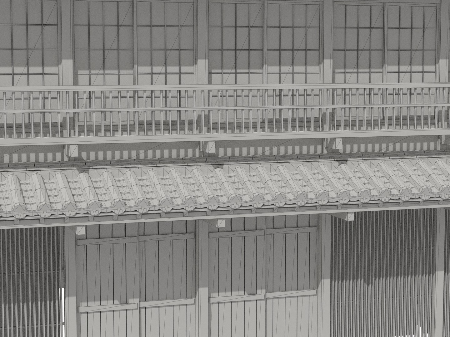3D Japanese Ryokan Inn - Edo Period Hatago Post Town Guesthouse PBR https://p.turbosquid.com/ts-thumb/cQ/Xo7sEl/cv/10_ryokan_10_wire_detail/jpg/1792627095/1920x1080/fit_q87/2d21bde43780c64feeb45d968fb170aba6a9501c/10_ryokan_10_wire_detail.jpg
