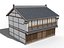 Auberge Ryokan japonaise - Période Edo, Hatago Post Town Guesthouse PBR