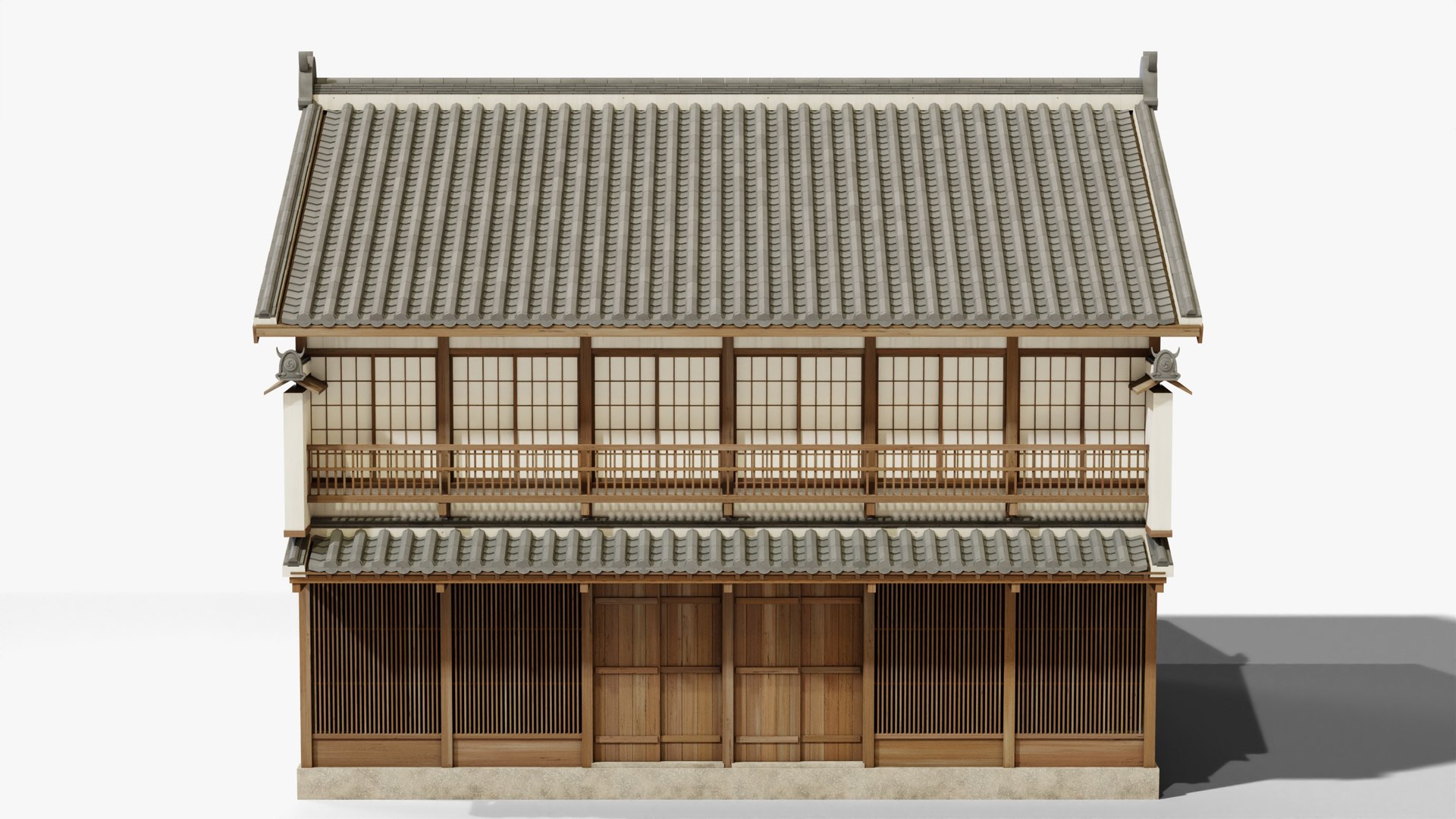 3D Japanese Ryokan Inn - Edo Period Hatago Post Town Guesthouse PBR https://p.turbosquid.com/ts-thumb/cQ/Xo7sEl/o2/07_ryokan_07_front/jpg/1792627071/1920x1080/fit_q87/ecd47ce40c223f2d8f7a8936a5c8dbc3855ae95b/07_ryokan_07_front.jpg