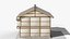 Japanese Ryokan Inn - Edo Period Hatago Post Town Guesthouse PBR
