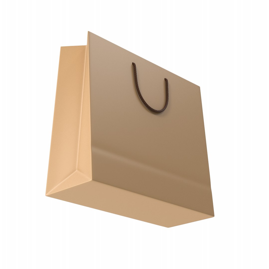 Paper Bag 5 3D model https://p.turbosquid.com/ts-thumb/cQ/Z0PEdO/NL/paperbag.k07.2k/png/1646504639/1920x1080/fit_q87/8df8466246513022644376b245bb4c56e322cd92/paperbag.k07.2k.jpg