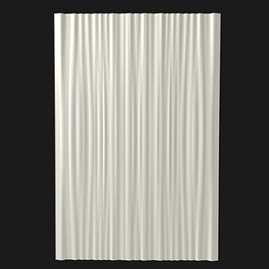 3dsmax lo decorative panels