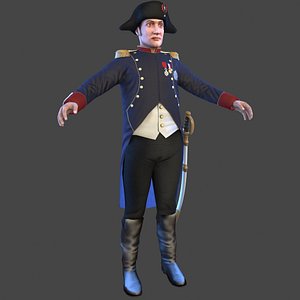 Napoleon Bonaparte V2
