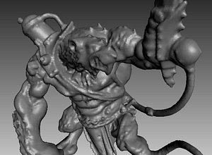 Skaven