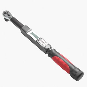 Digital Torque Wrench