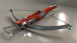 medieval bow x