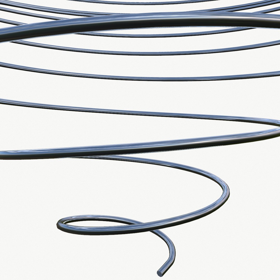 3D model metal spiral spring https://p.turbosquid.com/ts-thumb/cQ/gS0Uom/KWYCUWbR/screenshot408/png/1558962736/1920x1080/fit_q87/fae628c1fc72102030612e90574b96d82a9cd872/screenshot408.jpg