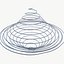 Metal Spiral Spring