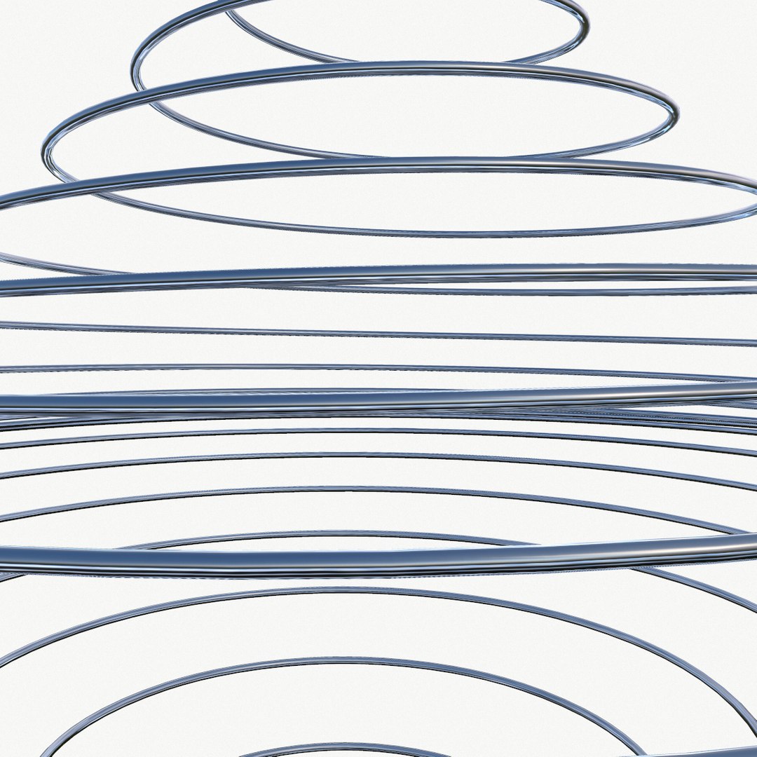 3D model metal spiral spring https://p.turbosquid.com/ts-thumb/cQ/gS0Uom/thCI08bC/screenshot409/png/1558962736/1920x1080/fit_q87/43501115677ea4c3c3b72b6953544c5107a3a03f/screenshot409.jpg