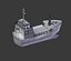 CONTAINER SHIP