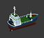 CONTAINER SHIP