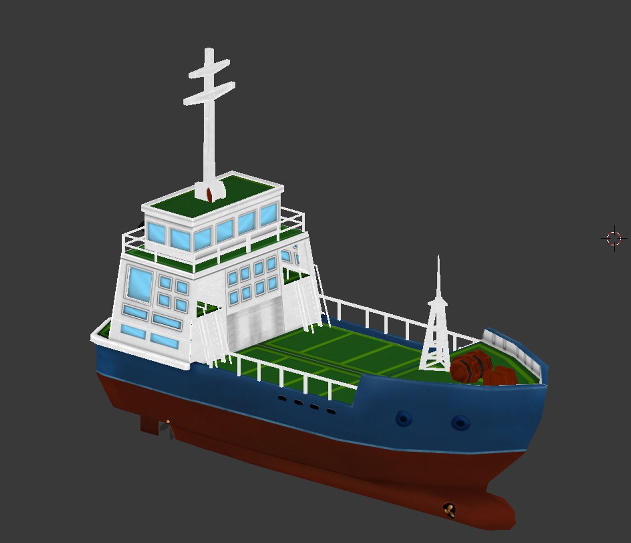cartoon ship container 3D model https://p.turbosquid.com/ts-thumb/cQ/iclhtK/dqvbPAXQ/prev_03/jpg/1512726360/1920x1080/fit_q87/a0bc40311c52f07d2874ef98830efd9bbb1aed29/prev_03.jpg