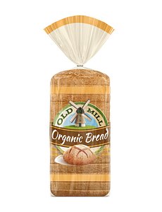 Bread Package