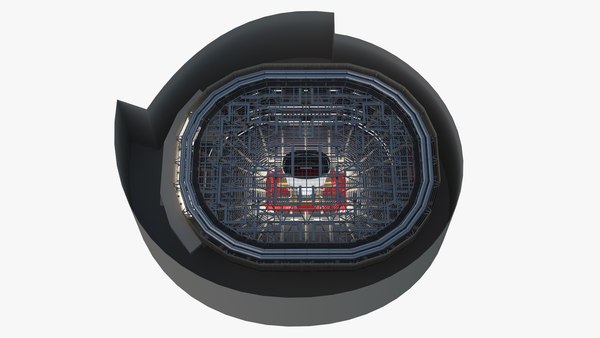 modelo 3d Interior del Octágono UFC Arena - TurboSquid 2382835