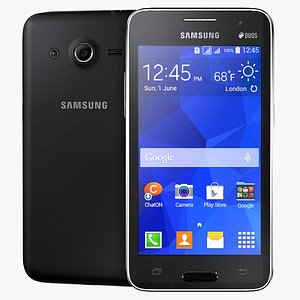 samsung galaxy core 2 3d lwo