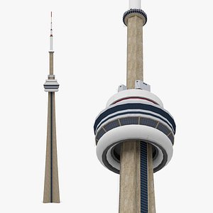 CN Tower