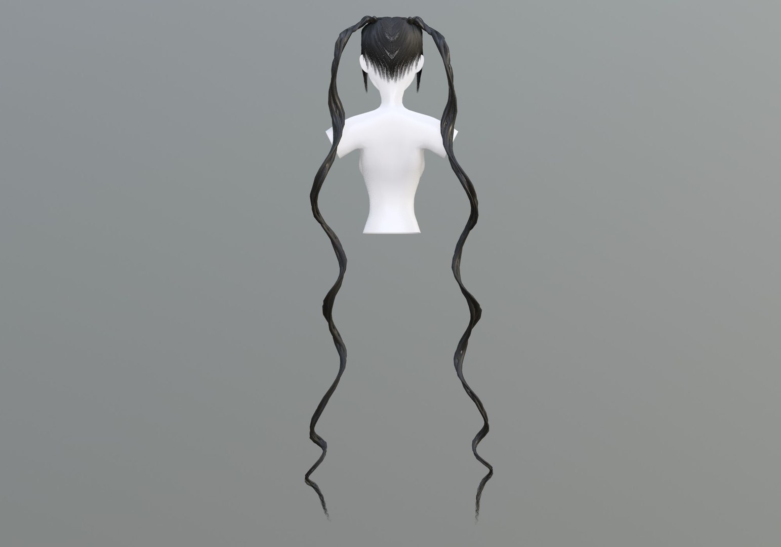 3D Pigtails Long Hairstyle https://p.turbosquid.com/ts-thumb/cQ/omjMsd/Hk/10005/jpg/1660682583/1920x1080/fit_q87/4bf49859f6c8dc77c850057ca2e05ba993c5d63f/10005.jpg