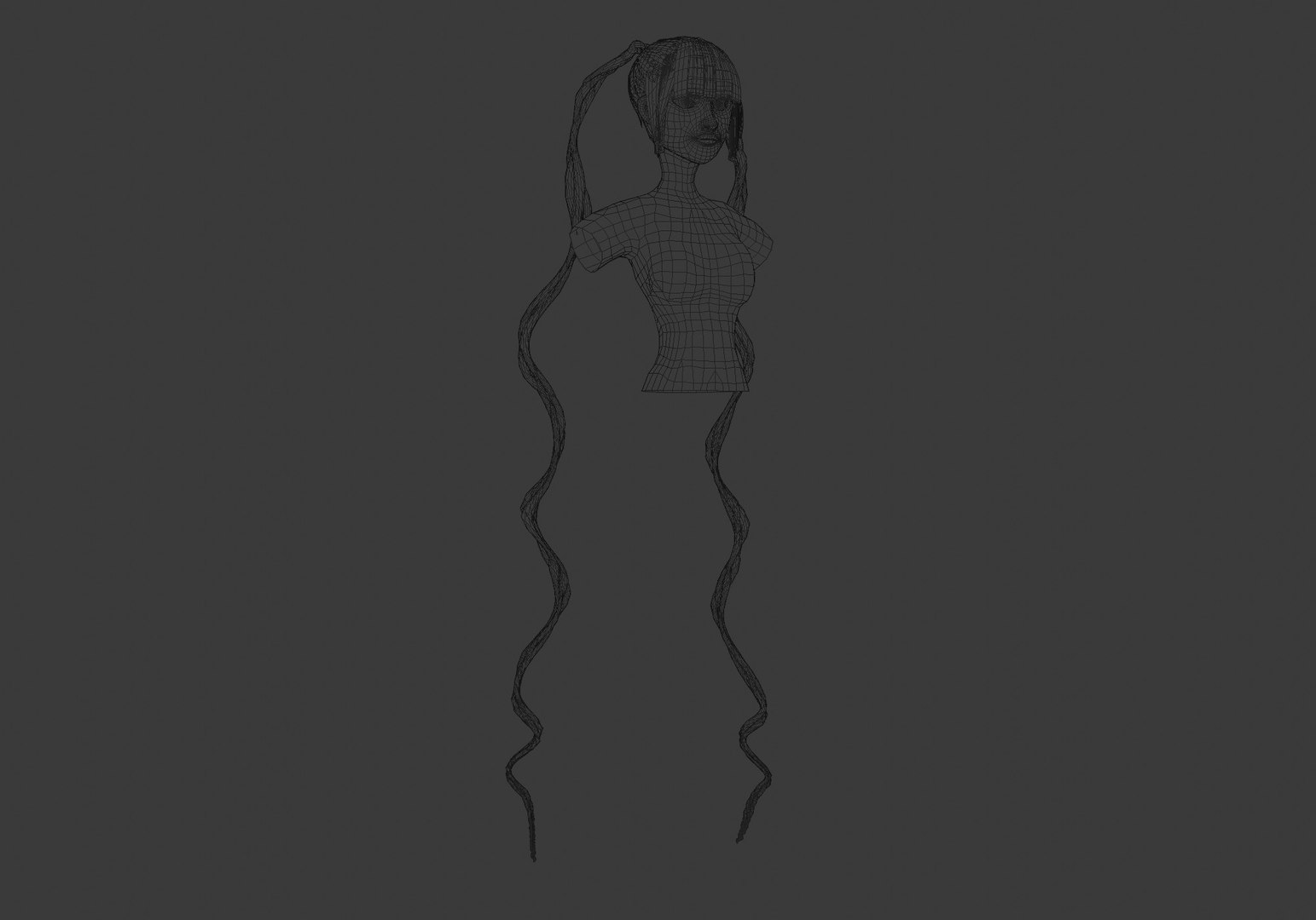 3D Pigtails Long Hairstyle https://p.turbosquid.com/ts-thumb/cQ/omjMsd/O9/200000_wire0002/jpg/1660682584/1920x1080/fit_q87/8426d176ff57ca7d6dc58163fc11d713a2de63c6/200000_wire0002.jpg