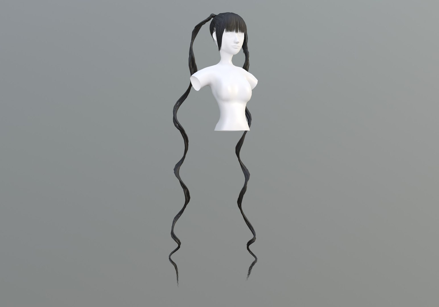 3D Pigtails Long Hairstyle https://p.turbosquid.com/ts-thumb/cQ/omjMsd/Q7/10002/jpg/1660682582/1920x1080/fit_q87/aa7a25eacfd3aeba9e5d46a05c8d8538c429bb16/10002.jpg
