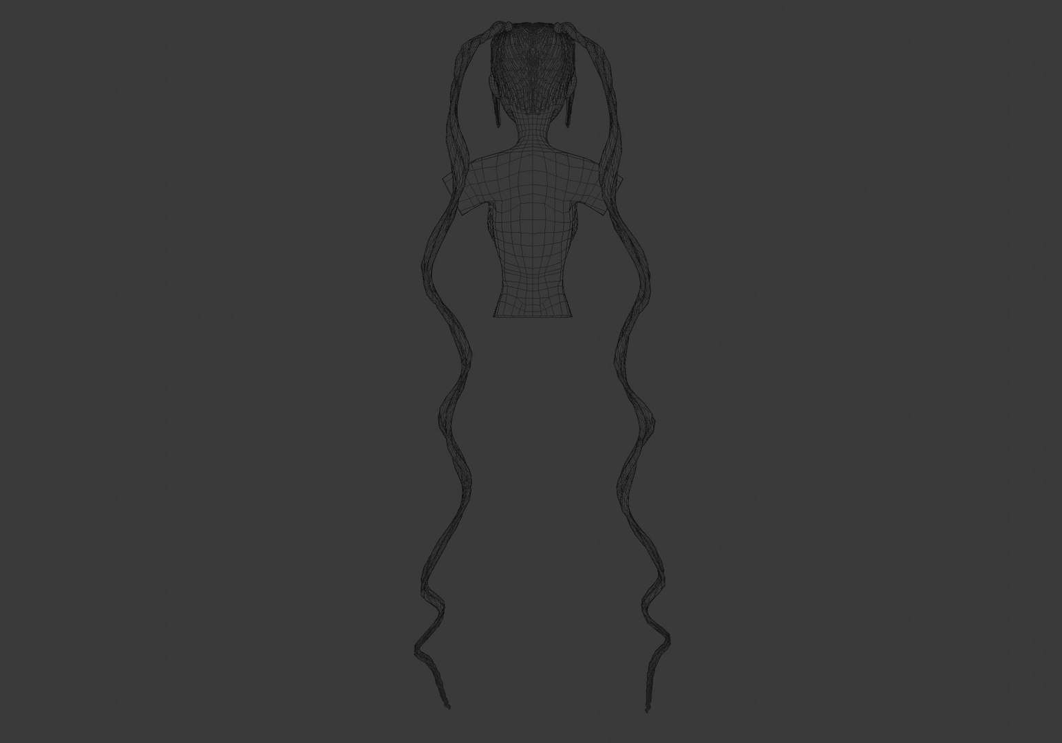 3D Pigtails Long Hairstyle https://p.turbosquid.com/ts-thumb/cQ/omjMsd/VE/200000_wire0005/jpg/1660682585/1920x1080/fit_q87/ed0f5bbf35ae58295d5474487c486c475e6bf829/200000_wire0005.jpg