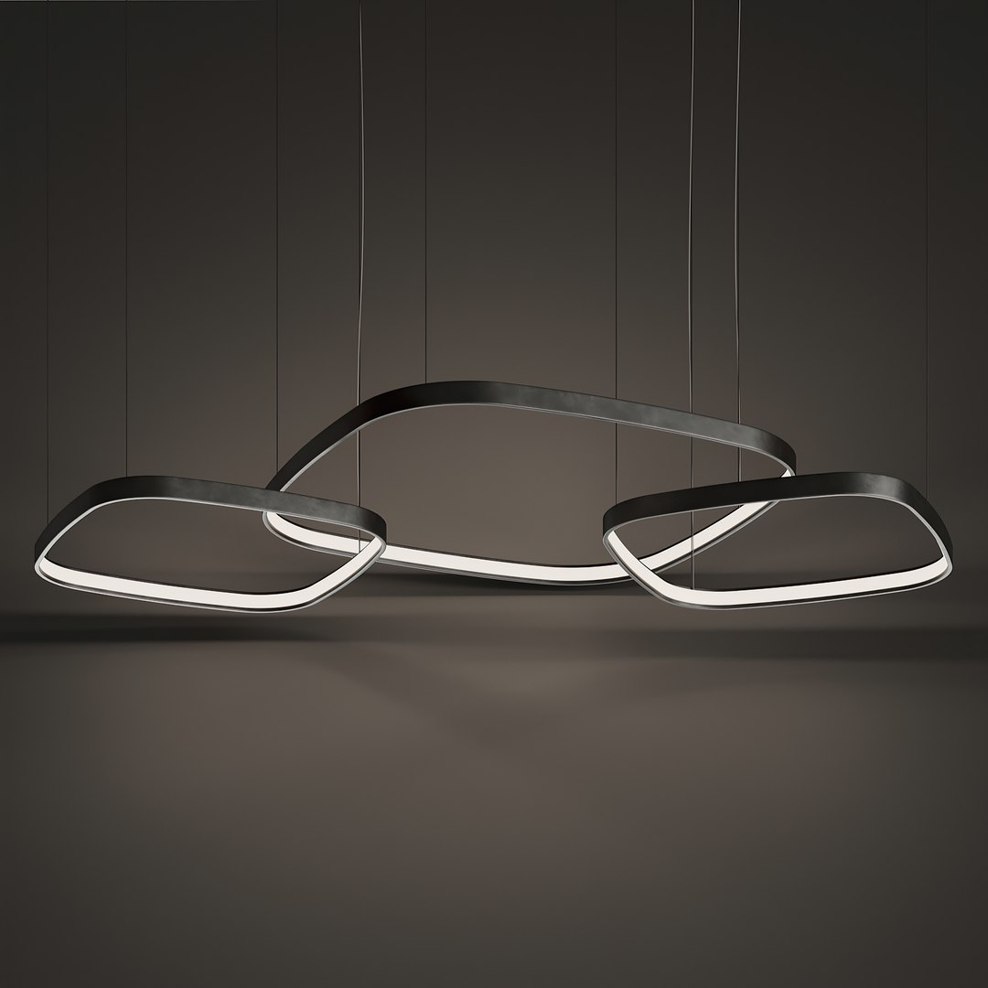 ZERO SQUARE BY PANZERI Model - TurboSquid 1870274