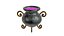 Cauldron 3D model