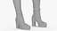 Pose d'interaction d'affaires Freya 03