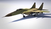 Jet Fighter