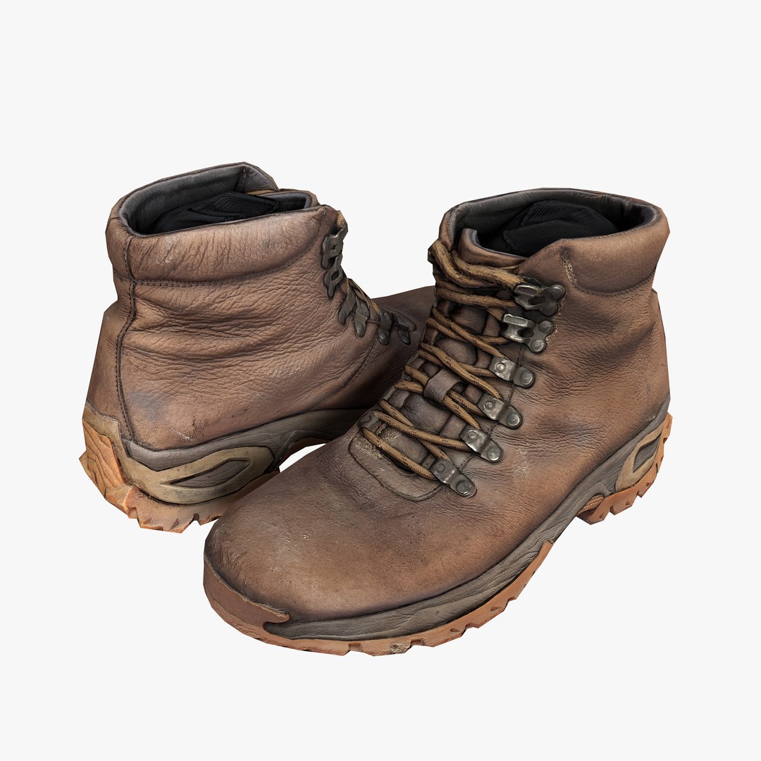 3D Boot Low-poly https://p.turbosquid.com/ts-thumb/cQ/uzRTIZ/Kl/woodland_boot_00/jpg/1727446756/1920x1080/fit_q87/03ec93c0cf0235fa5962569369757c53d71e7cbe/woodland_boot_00.jpg