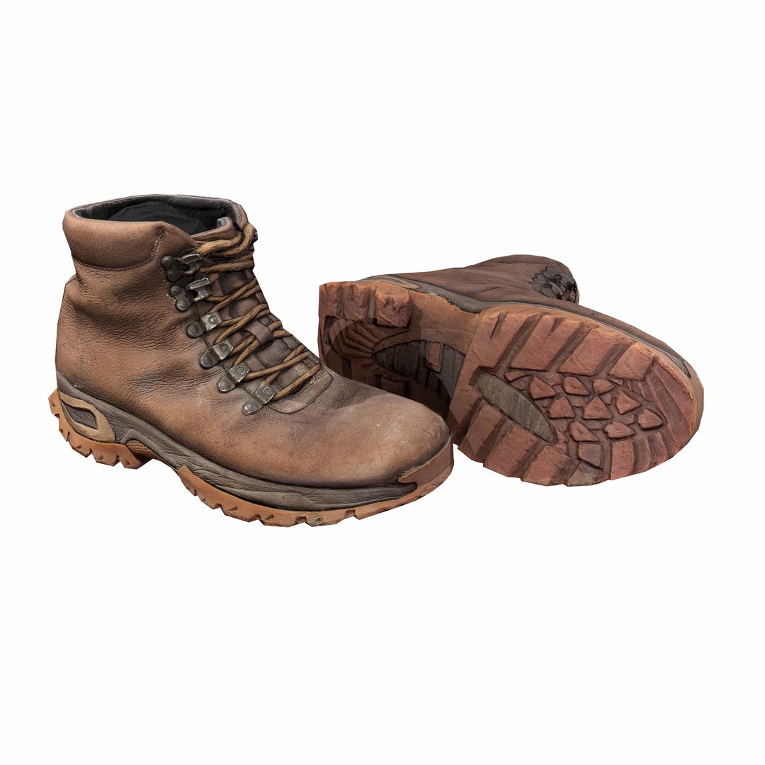 3D Boot Low-poly https://p.turbosquid.com/ts-thumb/cQ/uzRTIZ/cz/woodland_boot_03/jpg/1727446987/1920x1080/fit_q87/72b4551ae627793bb51dd88ebffca5154ec681ae/woodland_boot_03.jpg