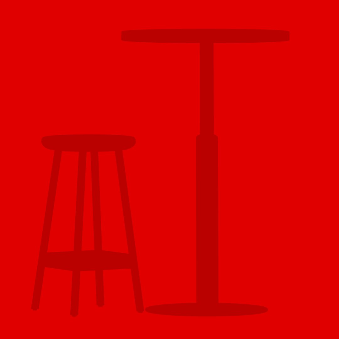 3D Stools and  Round table By Karl Andersson https://p.turbosquid.com/ts-thumb/cQ/wkmqCT/bs/view05/jpg/1685693705/1920x1080/fit_q87/18257343d1f431ebb1b810d4b37bb7d62f7856b9/view05.jpg